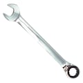 K-Tool International Metric Ratcheting Wrench, Reversible, 17mm KTI-45617